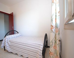 Verblijf 04659602 - Appartement Languedoc / Roussillon - Le trois chambres