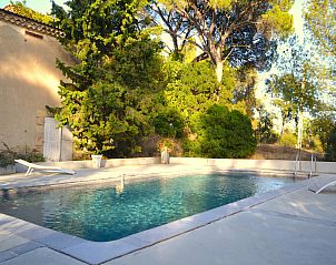 Verblijf 04659602 - Appartement Languedoc / Roussillon - Le trois chambres