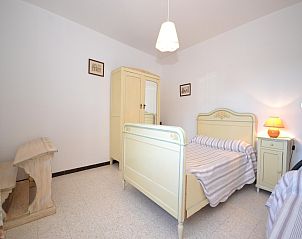 Verblijf 04659602 - Appartement Languedoc / Roussillon - Le trois chambres