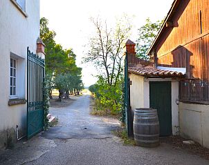 Verblijf 04659602 - Appartement Languedoc / Roussillon - Le trois chambres