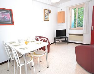 Verblijf 04659602 - Appartement Languedoc / Roussillon - Le trois chambres
