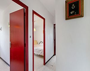 Verblijf 04659602 - Appartement Languedoc / Roussillon - Le trois chambres