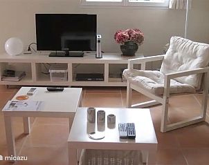 Guest house 04661509 - Bungalow Languedoc / Roussillon - Le Petit Paradis