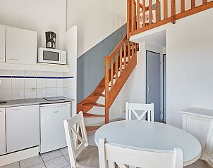 Verblijf 0466304 - Vakantiewoning Languedoc / Roussillon - Vakantiehuis  Odalys Essentielle Le Grand Bleu