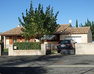 Verblijf 04663101 • Vakantiewoning Languedoc / Roussillon • MAISON MONFORT 