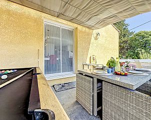 Unterkunft 04666101 - Ferienhaus Languedoc-Roussillon - Vakantiehuis Villa des Amoureux
