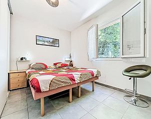 Unterkunft 04666101 - Ferienhaus Languedoc-Roussillon - Vakantiehuis Villa des Amoureux