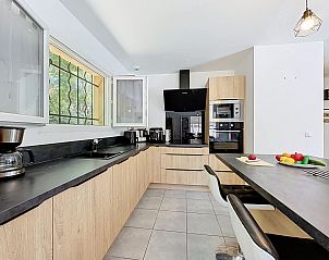Unterkunft 04666101 - Ferienhaus Languedoc-Roussillon - Vakantiehuis Villa des Amoureux