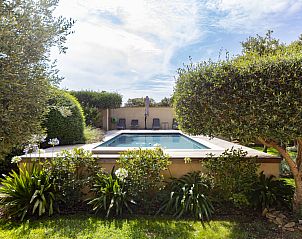 Verblijf 04667202 - Vakantiewoning Languedoc / Roussillon - Vakantiehuis La Romaine