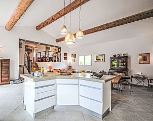 Verblijf 04667202 - Vakantiewoning Languedoc / Roussillon - Vakantiehuis La Romaine