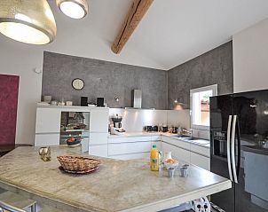 Verblijf 04667202 - Vakantiewoning Languedoc / Roussillon - Vakantiehuis La Romaine