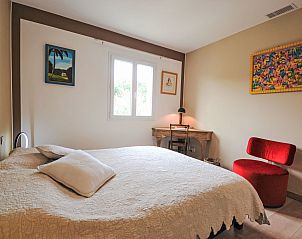 Verblijf 04667202 - Vakantiewoning Languedoc / Roussillon - Vakantiehuis La Romaine