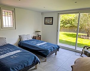Verblijf 04667202 - Vakantiewoning Languedoc / Roussillon - Vakantiehuis La Romaine