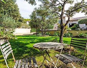 Verblijf 04667202 - Vakantiewoning Languedoc / Roussillon - Vakantiehuis La Romaine