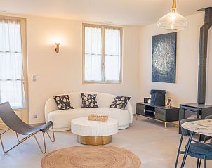 Verblijf 0466821 - Vakantiewoning Languedoc / Roussillon - Vakantiehuis in Pezenas