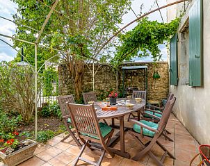 Guest house 04668701 • Holiday property Languedoc / Roussillon • Vakantiehuis La Tonnelle 