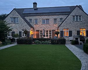 Guest house 046703 • Holiday property Antwerp • Huisje in Baarle-hertog 