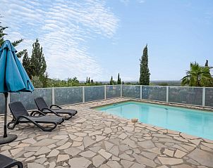 Verblijf 04670907 • Vakantiewoning Languedoc / Roussillon • Le Filon dOr 