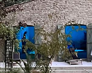 Guest house 04671002 - Holiday property Languedoc / Roussillon - Maisons du Parc au Domaine le Puget