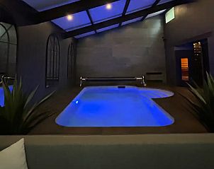 Guest house 04671002 - Holiday property Languedoc / Roussillon - Maisons du Parc au Domaine le Puget