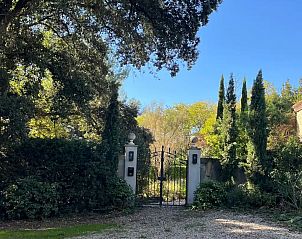 Guest house 04671002 - Holiday property Languedoc / Roussillon - Maisons du Parc au Domaine le Puget