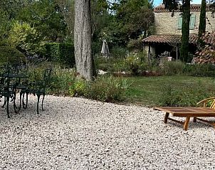 Guest house 04671003 - Holiday property Languedoc / Roussillon - Poolhouse au Domaine le Puget