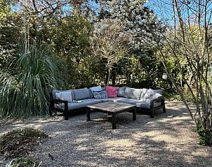 Guest house 04671003 - Holiday property Languedoc / Roussillon - Poolhouse au Domaine le Puget