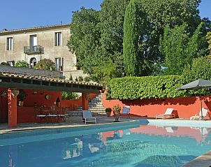 Unterkunft 04671201 • Ferienhaus Languedoc-Roussillon • Loft 