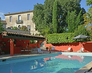 Unterkunft 04671201 • Ferienhaus Languedoc-Roussillon • Loft 