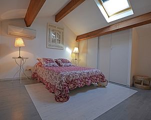 Verblijf 04671201 - Vakantiewoning Languedoc / Roussillon - Loft