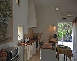 Verblijf 04671201 - Vakantiewoning Languedoc / Roussillon - Loft