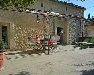 Verblijf 04671201 - Vakantiewoning Languedoc / Roussillon - Loft