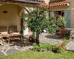 Guest house 0468103 • Holiday property Languedoc / Roussillon • Huisje in Vernet les Bains 