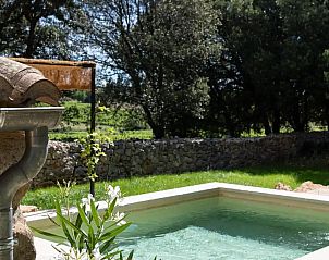 Guest house 0468202 - Holiday property Languedoc / Roussillon - De schaapskooi