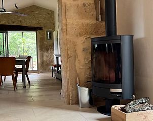 Guest house 0468202 - Holiday property Languedoc / Roussillon - De schaapskooi