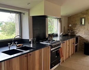 Guest house 0468202 - Holiday property Languedoc / Roussillon - De schaapskooi