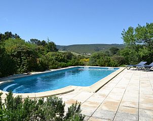 Guest house 0468702 • Holiday property Languedoc / Roussillon • La Pampa 
