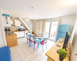 Verblijf 0469106 - Vakantiewoning Languedoc / Roussillon - Vakantiehuis La Plagette