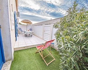Verblijf 0469106 - Vakantiewoning Languedoc / Roussillon - Vakantiehuis La Plagette