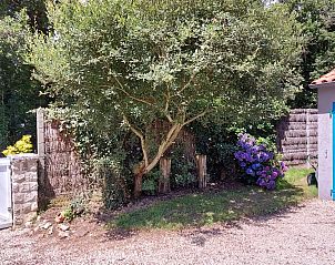 Guest house 0470404 - Holiday property Pays de la Loire - La Lucili�re