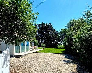 Guest house 0470404 - Holiday property Pays de la Loire - La Lucili�re