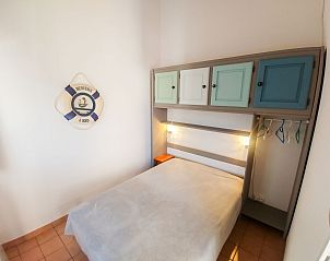 Unterkunft 0470802 - Ferienhaus Pays de la Loire - Vakantiehuis Rivages d'Olonne