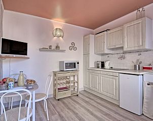 Guest house 04710101 • Apartment Pays de la Loire • Appartement Jacky 