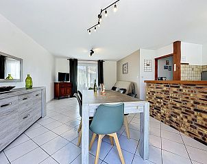 Unterkunft 04712355 - Ferienhaus Pays de la Loire - Vakantiehuis Côté Lierre