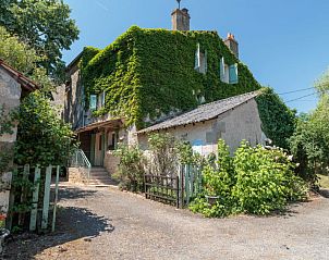 Verblijf 04713101 • Vakantiewoning Pays de la Loire • Vakantiehuis Le Jardin de Timothee 