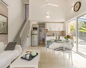 Guest house 04713803 - Holiday property Pays de la Loire - Vakantiehuis Les Oliviers