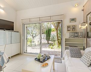 Guest house 04713803 - Holiday property Pays de la Loire - Vakantiehuis Les Oliviers