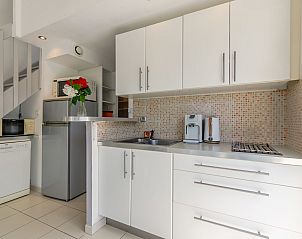 Guest house 04713803 - Holiday property Pays de la Loire - Vakantiehuis Les Oliviers