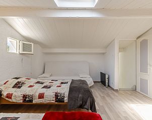 Guest house 04713803 - Holiday property Pays de la Loire - Vakantiehuis Les Oliviers