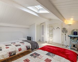 Guest house 04713803 - Holiday property Pays de la Loire - Vakantiehuis Les Oliviers